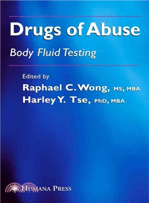 Drugs of Abuse ― Body Fluid Testing