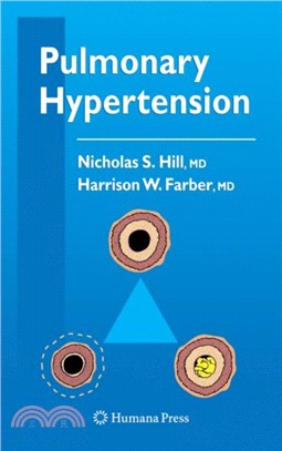 Pulmonary Hypertension