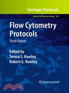 Flow Cytometry Protocols