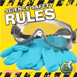 Science Safety Rules