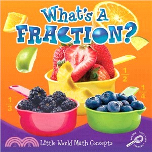 What's a Fraction?