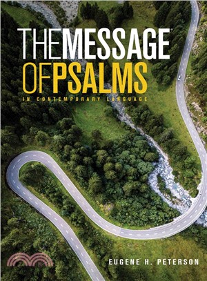 The Message ─ The Book of Psalms