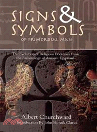 Signs & Symbols of Primordial Man