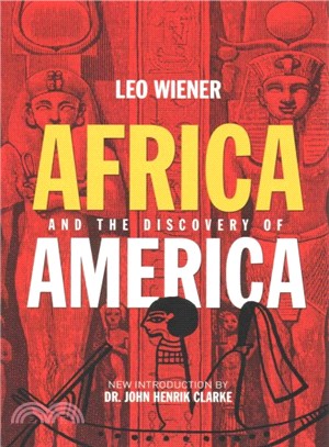 Africa and the Discovery of America