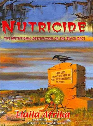 Nutricide ― The Nutritional Destruction of the Black Race