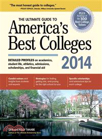 The Ultimate Guide to America's Best Colleges 2014