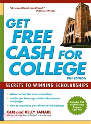 Get Free Cash for College ─ Secrets to Winning Scholarships