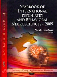 Yearbook of International Psychiatry and Behavioral Neurosciences: 2009