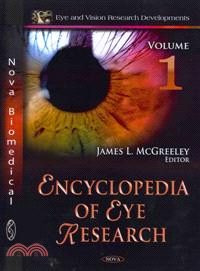 Encyclopedia of Eye Research