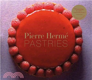 Pierre Hermé pastries /