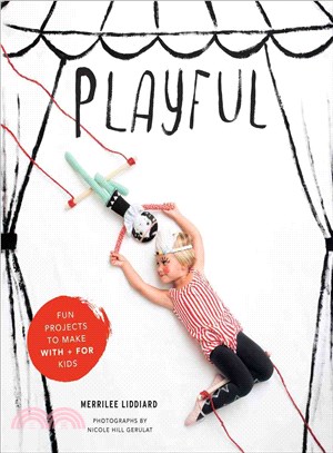 Playful :fun projects to mak...