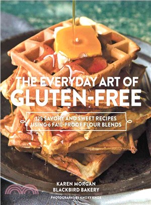 The everyday art of gluten-f...