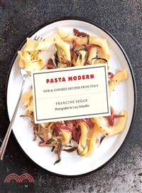 Pasta Modern ― New and Inspired Recipes from Italy Today