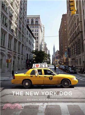 The New York dog /
