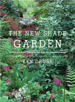 The new shade garden :creati...