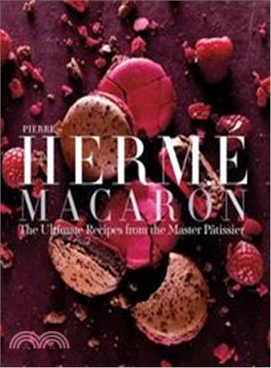 Macaron :the ultimate recipe...