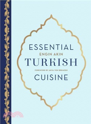 Essential Turkish Cuisine