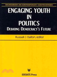 Engaging Youth in Politics: Debating Democracy's Future