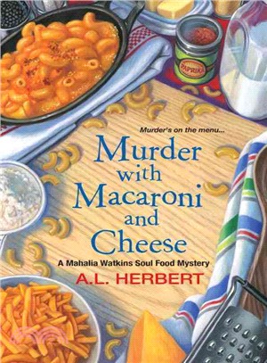 Murder With Macaroni and Cheese