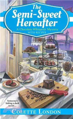 The Semi-sweet Hereafter