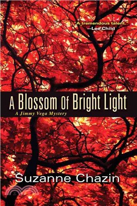 A Blossom of Bright Light