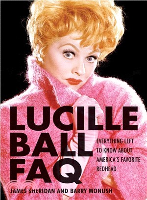 Lucille Ball Faq: Everything Left to Know About America's Favorite Redhead