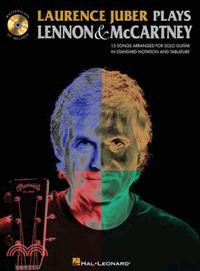 Laurence Juber Plays Lennon & McCartney