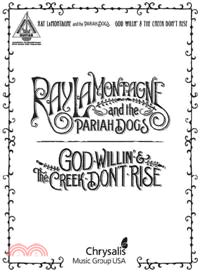 Ray Lamontagne and the Pariah Dogs