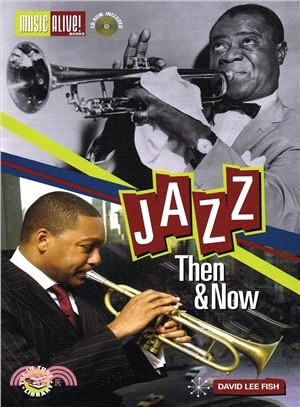 Jazz: Then and Now