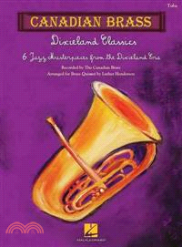 Dixieland Classics ─ 6 Jazz Masterpieces From the Dixieland Era: Tuba