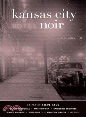 Kansas City Noir