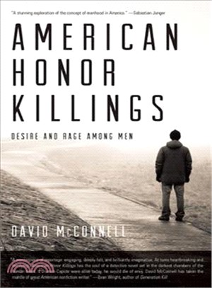 American Honor Killings ─ Desire and Rage Among Men