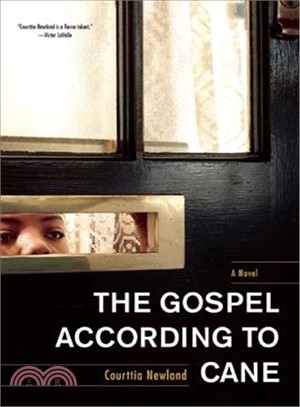 The Gospel According to Cane