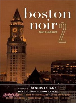 Boston Noir 2