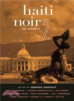 Haiti Noir 2 ─ The Classics