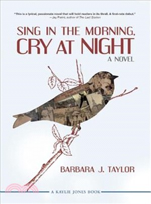 Sing in the Morning, Cry at Night