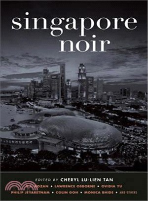 Singapore Noir