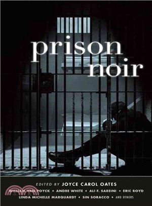 Prison Noir