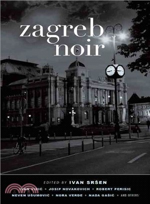 Zagreb Noir