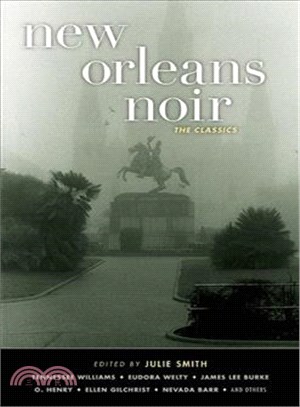 New Orleans Noir ― The Classics