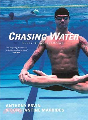 Chasing Water ─ Elegy of an Olympian