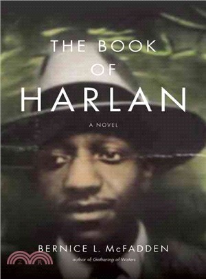 The Book of Harlan