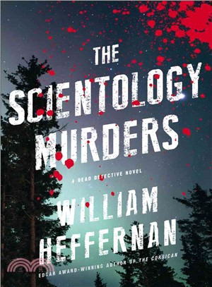 The Scientology Murders ― A Dead Detective Novel