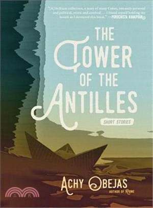 The Tower of the Antilles