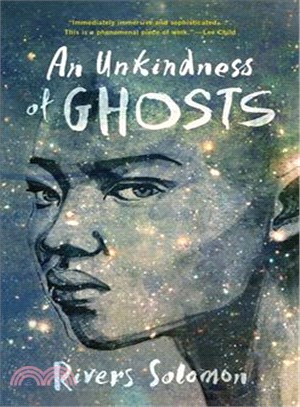 An Unkindness of Ghosts