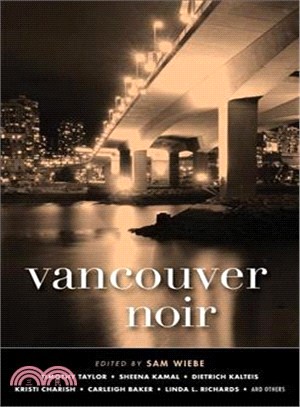 Vancouver Noir