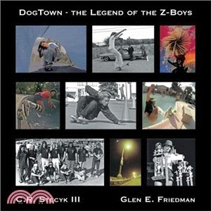 Dogtown ― The Legend of the Z-boys