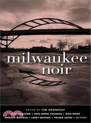 Milwaukee Noir