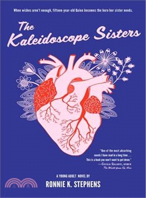 The Kaleidoscope Sisters