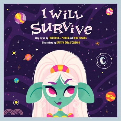 I Will Survive: A Children's Picture Book
